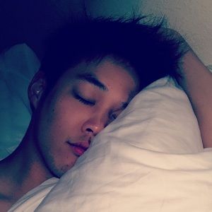 Meet your Posher, Thomas